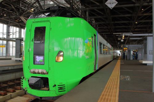 JR北海道が旭川～北見で臨時快速列車を2019年3月以降も継続運転、普通列車が少ない超難関区間、青春18きっぷの旅にも活用しよう！