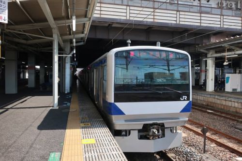 ★青春18きっぷ　水戸偕楽園と駅チカ「蕎麦と酒　水戸庵」のミニ旅