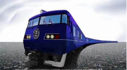 【JR西日本】WESTEXPRESS銀河2020年春いよいよ待望のデビュー決定！117系改造のその列車は正にかつてのブルートレインだ！