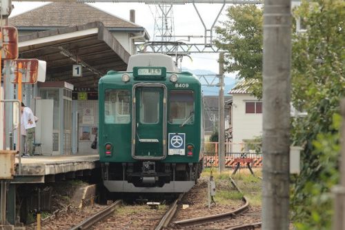 2018年3/10月の関西旅行 近畿日本鉄道編　その4　一般型車両 part7
