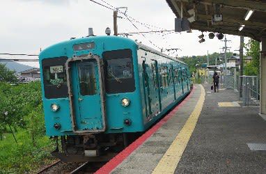 阪和線全駅下車への道・第３回（その８）