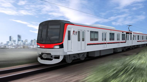 【東武鉄道・東京メトロ】東武線・日比谷線相互直通列車に有料着席サービス導入を発表（2020年度）