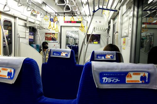 東武線・東京メトロ日比谷線直通列車に有料着席サービスを導入へ！ 2020年度に開始、70090系を新造！