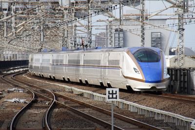 E7系・W7系新幹線～E2「あさま」を駆逐し、北陸新幹線（長野経由）を席捲中！　上越新幹線にも野心ありあり！