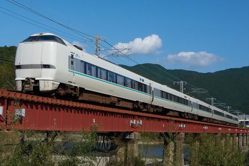 【JR西日本】新元号「令和」の日の出を本州最南端で迎える289系夜行列車ツアーを実施（2019.4.30出発）