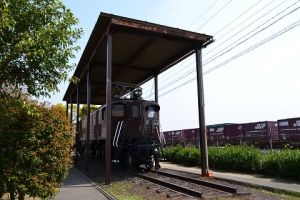 ことしのお花見は、新幹線公園へ。（保存車両編【3】）