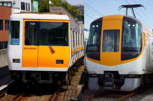 【近鉄】奈良線から大阪メトロ中央線に乗り入れる直通列車を海外メーカーと開発…2024年運行開始目標