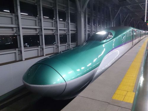 青函トンネルで200～260km/hの高速走行試験を実施へ！ 本命は貨物新幹線？ 北海道新幹線の青函トンネル問題はどうなる？