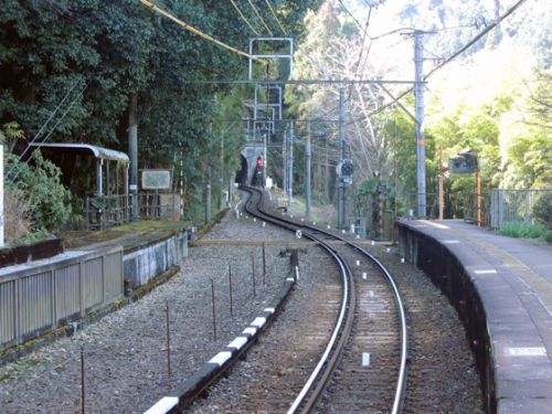 【まったり駅探訪】南海電気鉄道高野線・上古沢駅に行ってきました。