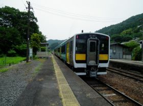 下小川駅（茨城県）