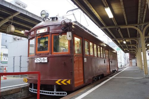 【阪堺電車】2019年7月20日ダイヤ改正実施を発表。恵美須町～住吉間は日中24分間隔に