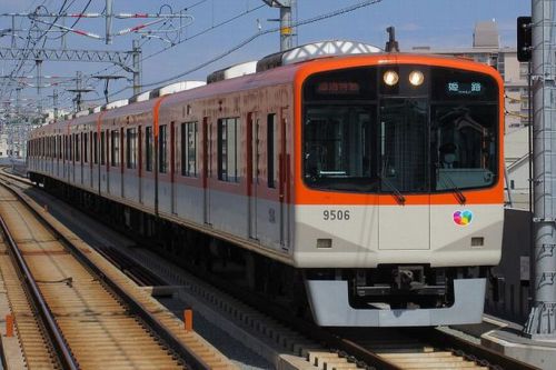 10年での利用者の「伸び」 1位は阪神電鉄 2位東京メトロ、3位名古屋鉄道　最下位は近畿日本鉄道