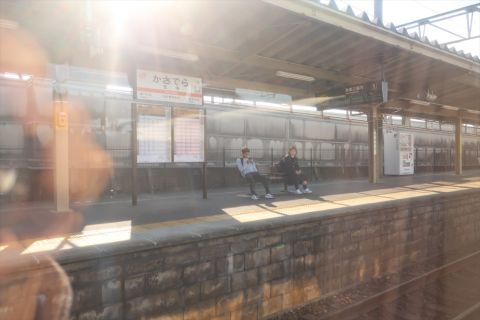 ホビーのまち静岡トレインツアー（西浜松駅まで）