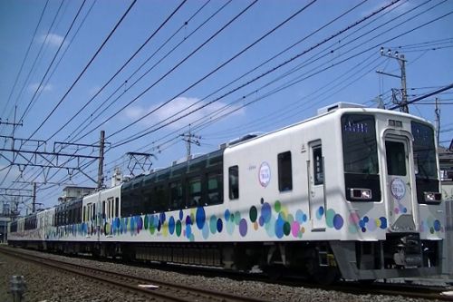 東武スカイツリートレインが特急運用！日光線7月8月臨時特急発表
