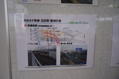 近鉄鮮魚列車ツアー（おおさか東線）