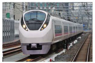 【JR東日本】常磐線全線運転再開に併せて、特急列車の直通運転を発表（2019年度末まで）