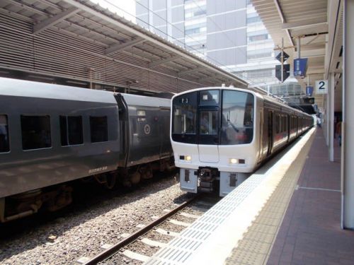 811系電車（JR九州）交流近郊形電車