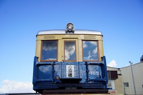 【コラム】大阪市営地下鉄最初の運転士は阪和線と銀座線で訓練を受けた