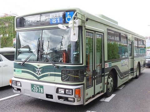 京阪中書島・伏見港公園発着系統の15年間を振り返る