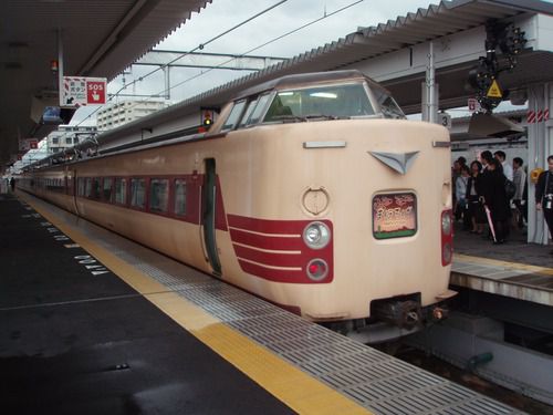 【JR西日本】新大阪～奈良に特急「まほろば」を運転（2019年11月～12月）9年ぶりの復活はおおさか東線経由での運行