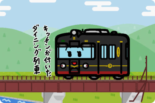京都丹後鉄道、10日から「丹鉄サイクルトレイン」を運転