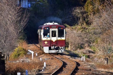 平成最後の年末年始東武鉄道の旅　リンク集