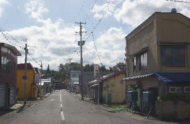 藤崎駅開業100周年キネン乗り継ぎ(その3)
