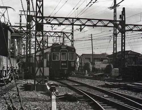 鉄パパの鉄道写真　京阪神急行（２）　２０１９．９．２０．(金)