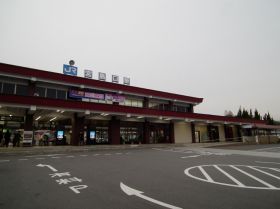 宮島口駅（広島県）