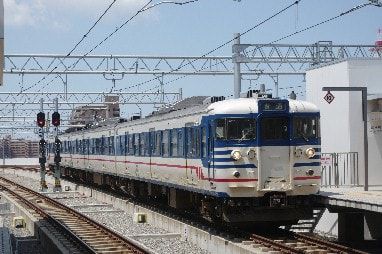 いよいよ終末を迎える新潟の115系電車（第42回）