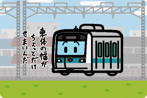 JR東日本、2021年度から常磐緩行線にホームドアを順次設置へ