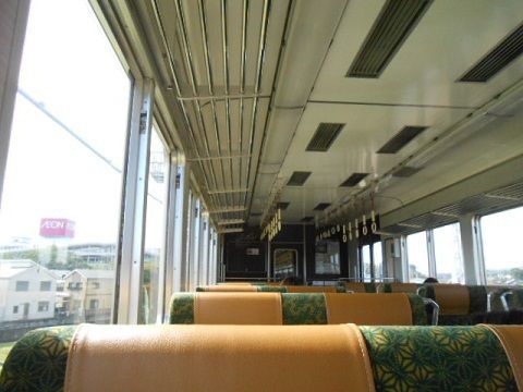 今年乗車した阪急京都線の編成を記録する！・・第４１週