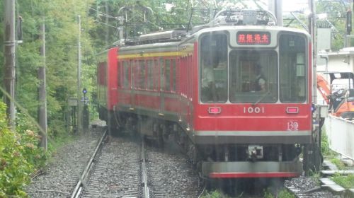 2019年台風19号(ハギビス）の被害の甚大さ　鉄道関係(私鉄）