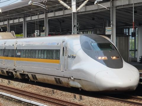 山陽新幹線でも貨客混載の検討開始