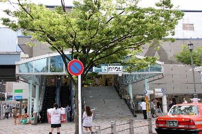 リハビリとリベンジ－東京地下鉄完乗の旅８．