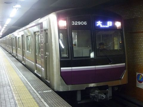 大阪メトロ全駅のホームドア設置完了時期が明らかに