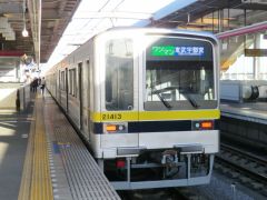4307.鉄コレ･東武鉄道20400系