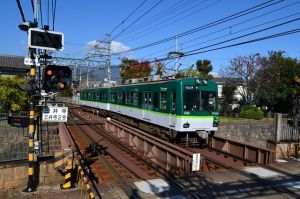 京阪大津線訪問記（2019.11.23）（2）