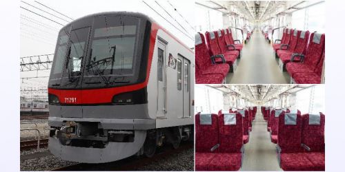 日比谷線～東武直通の座席指定列車・THライナーが6/6にデビュー