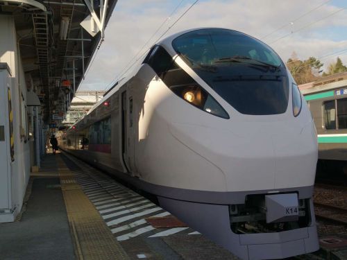 2020年3月14日、9年ぶりに常磐線全線で運転再開! 上野・品川~仙台直通特急「ひたち」は3往復運転!