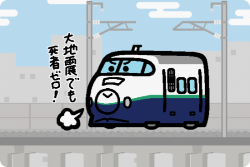 JR東日本 200系（リニューアル車）
