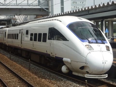 西九州新幹線ダイヤと長崎本線特急の再編計画発表