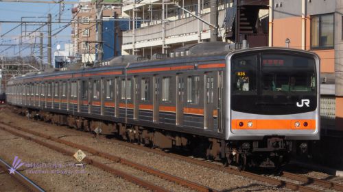 JR武蔵野線の停車駅・列車・路線をわかりやすく徹底解説
