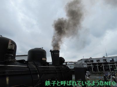 2019年7月・京都旅 その32～3日目 京都鉄道博物館 その6～