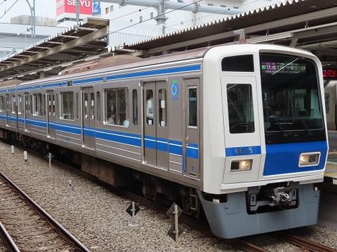 2022年3月改正で激変する池袋線の東京メトロ直通列車