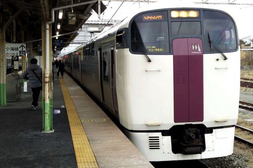青春18きっぷの旅で活用したい「長距離を快適に移動できる列車」まとめ！