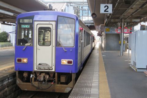 関西線 加茂～亀山駅間でICカードが利用可能に！ 車載型IC改札機を導入！ 2021年春から。
