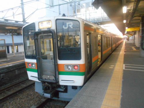俺の鉄旅2020in年度末 2:愛知県の特別快速と少し地下鉄