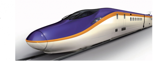 山形新幹線に最高速度300km/hの新型車両「E8系」を投入！ 福島駅のアプローチ線新設で「つばさ」増発にも期待！