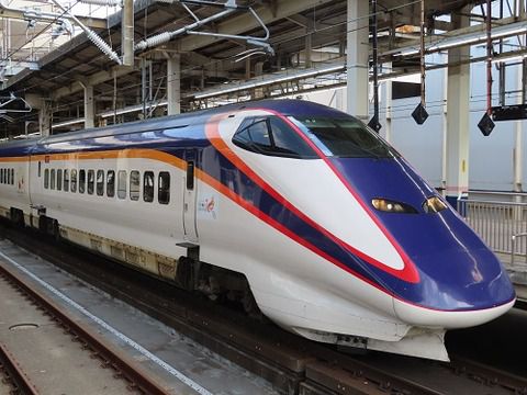 山形新幹線に新車導入＆福島駅改良も実施